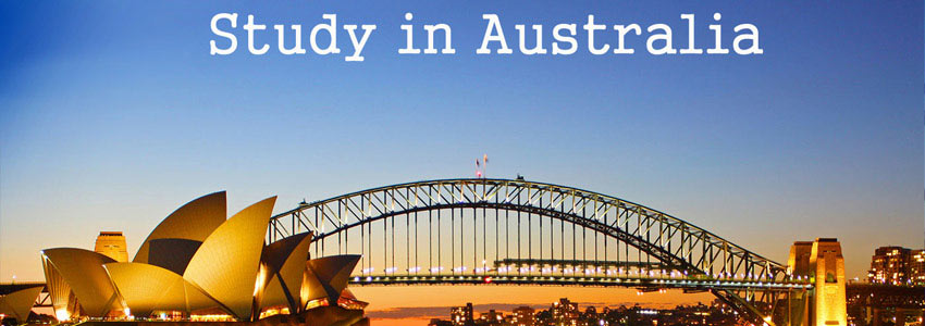 Abroad Education Consultants for Australia in Pitampura